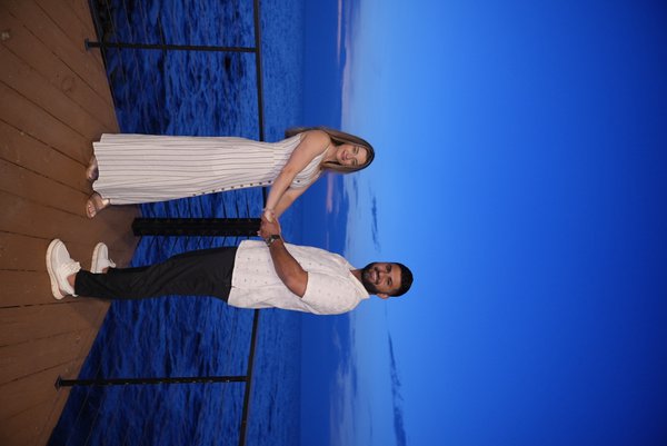 Wedding example