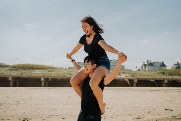 Engagement example