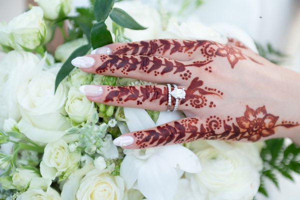 Wedding example
