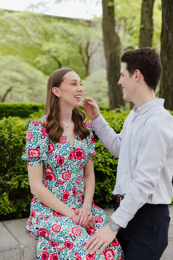 Engagement example