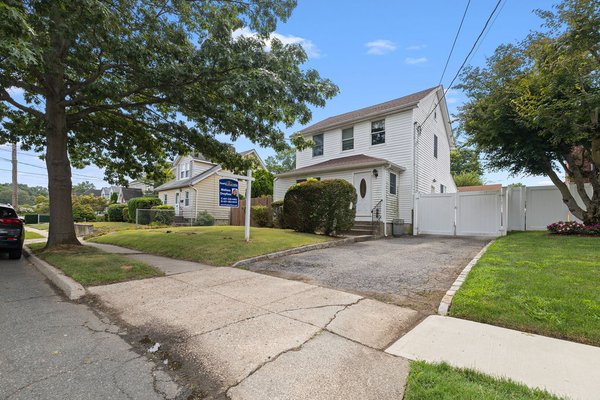 Real Estate example