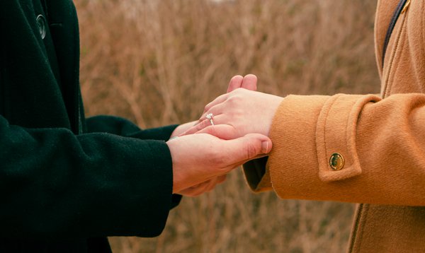 Engagement example