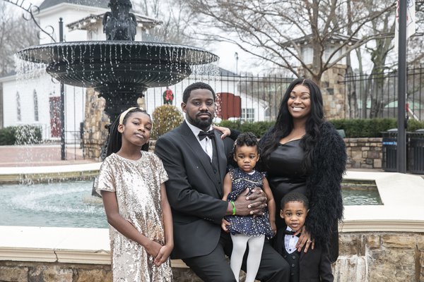 Family example