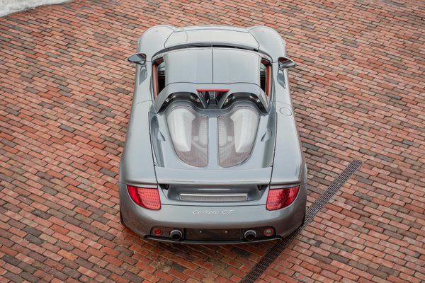 Automotive example