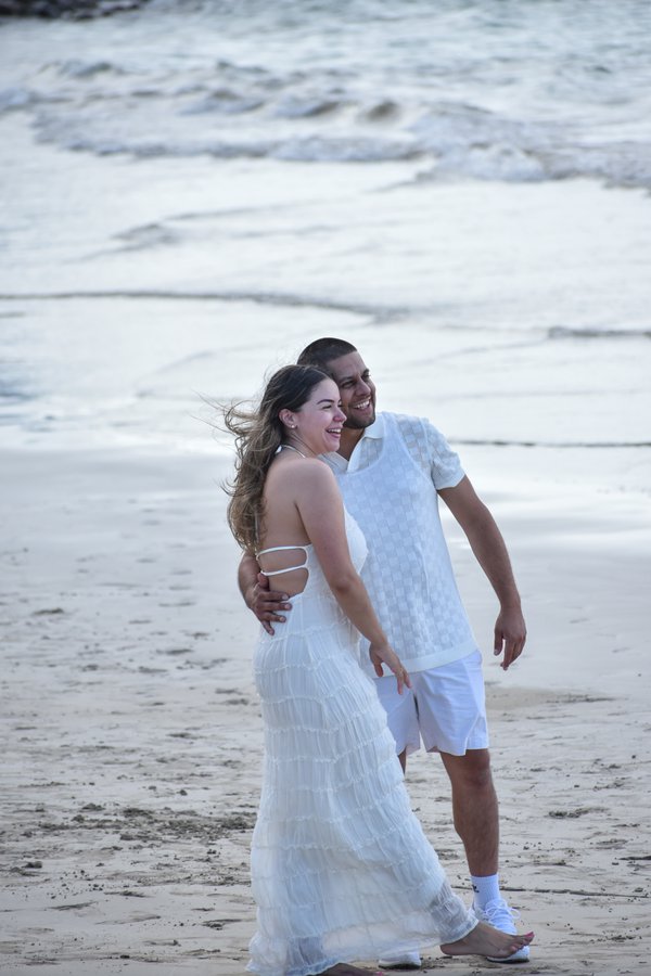 Engagement example
