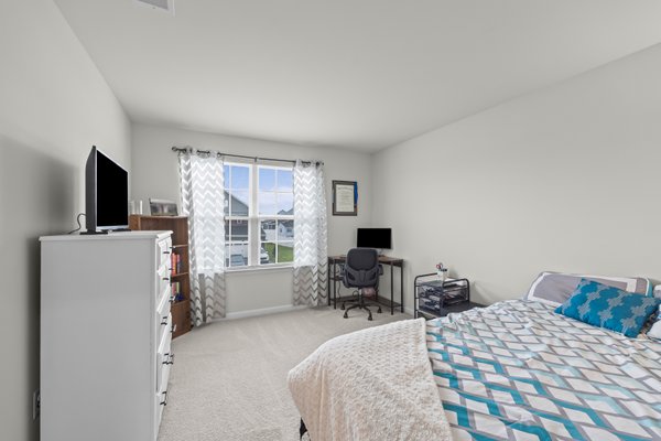 Real Estate example