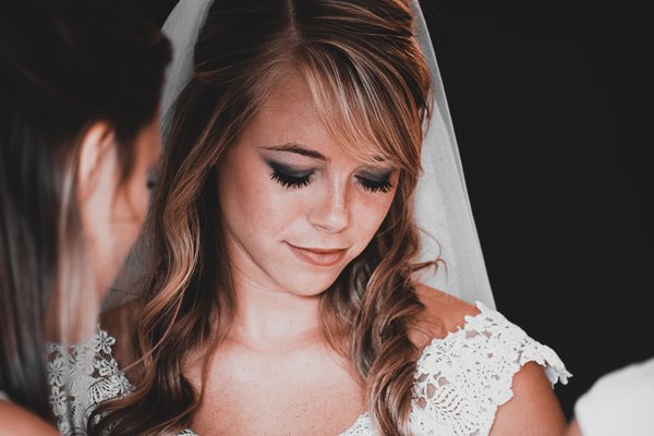 Wedding example