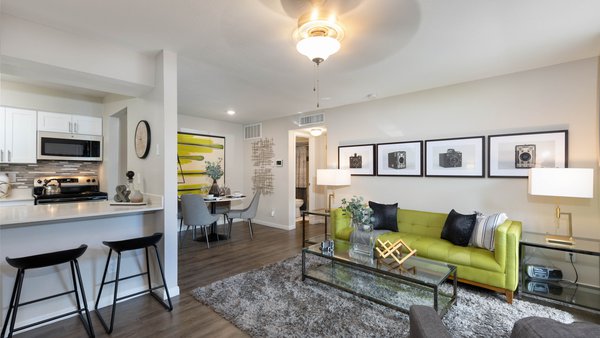 Real Estate example
