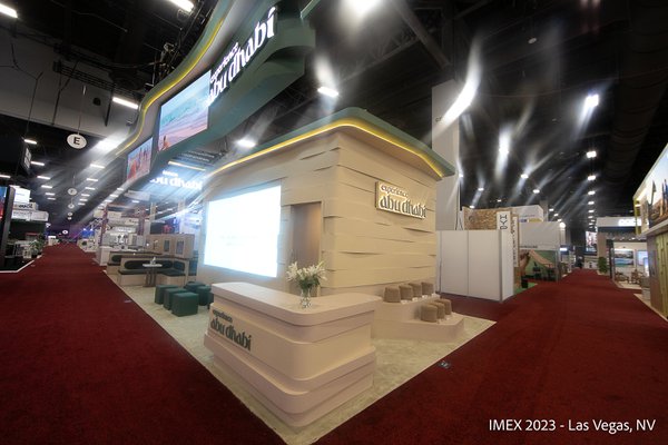 Team & Office example