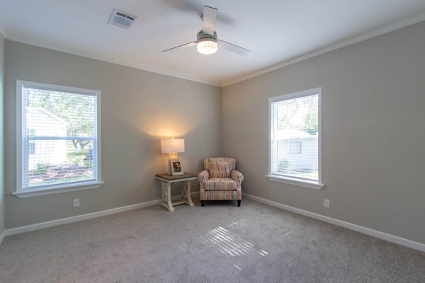 Real Estate example