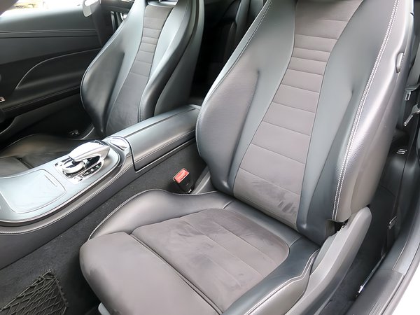 Automotive example