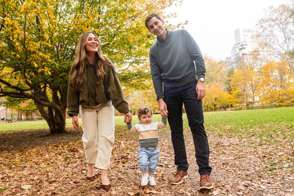 Family example