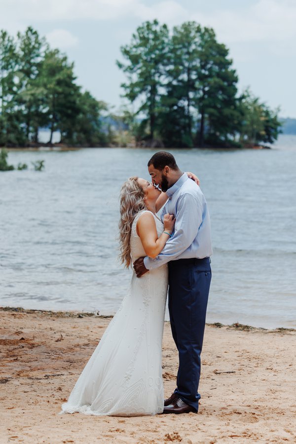 Wedding example