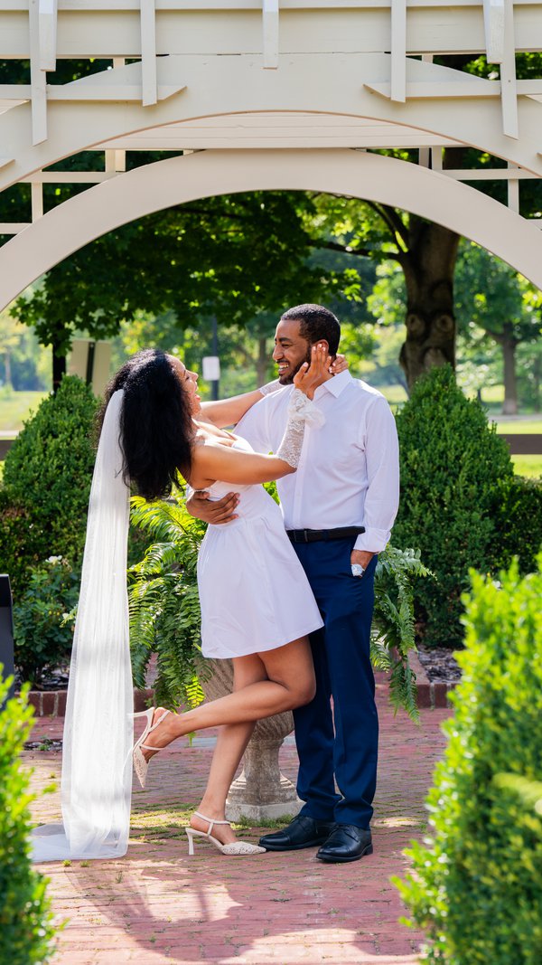 Engagement example
