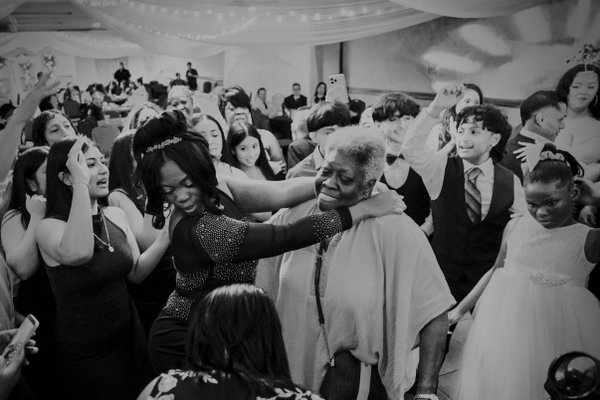 Wedding example