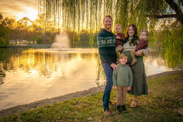 Family example