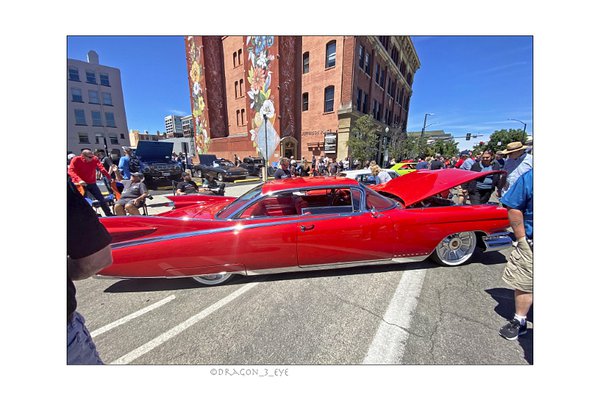 Automotive example