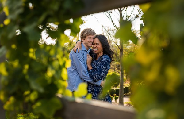Engagement example