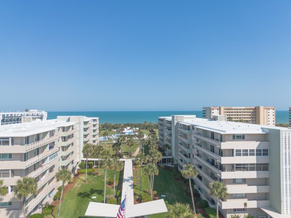 Real Estate example