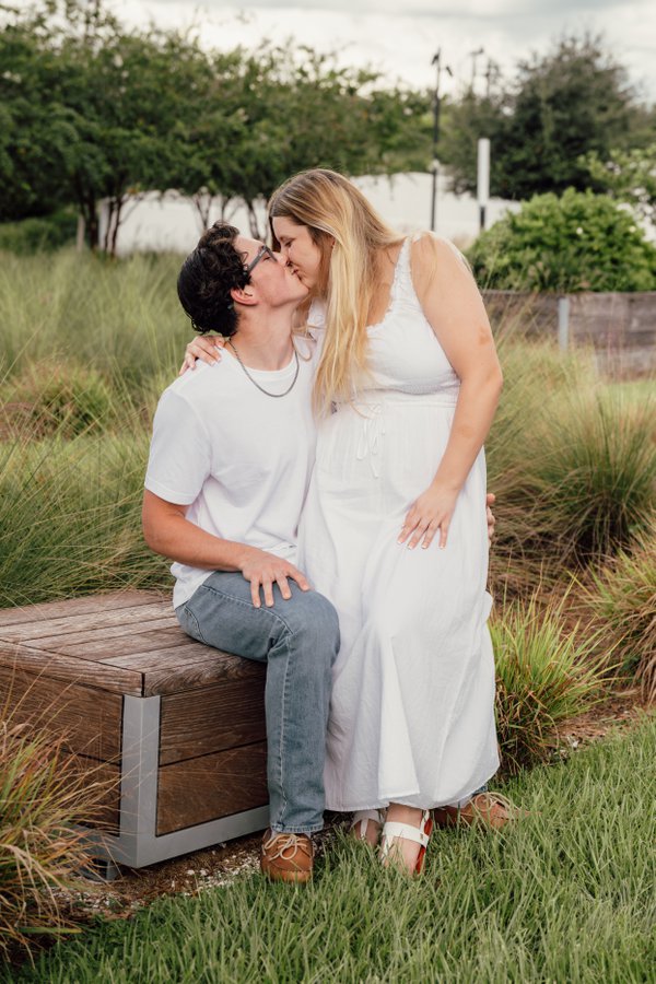 Engagement example