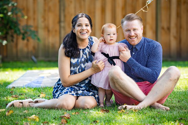 Family example