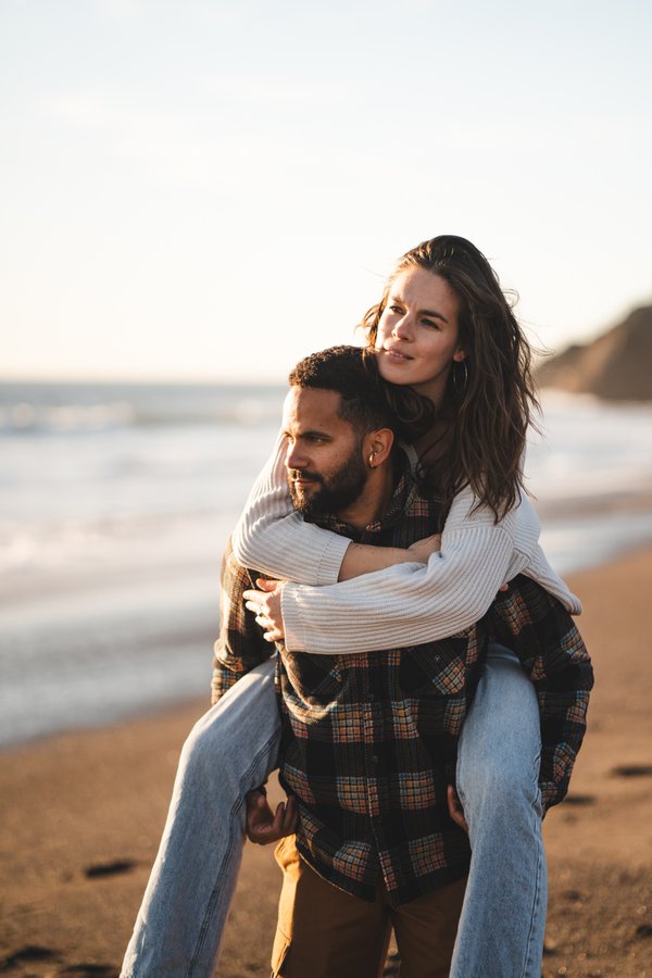 Engagement example