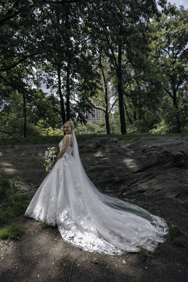 Wedding example