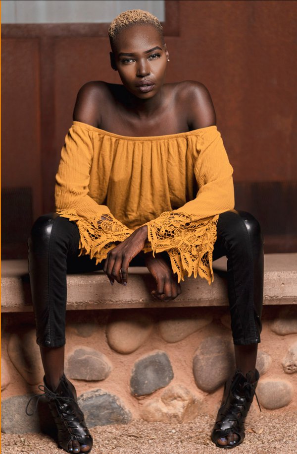 Fashion example