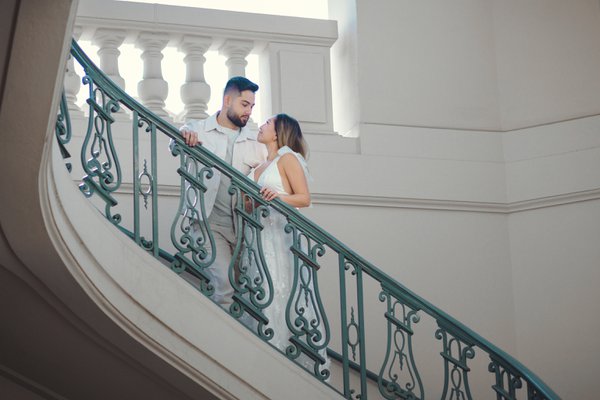Engagement example