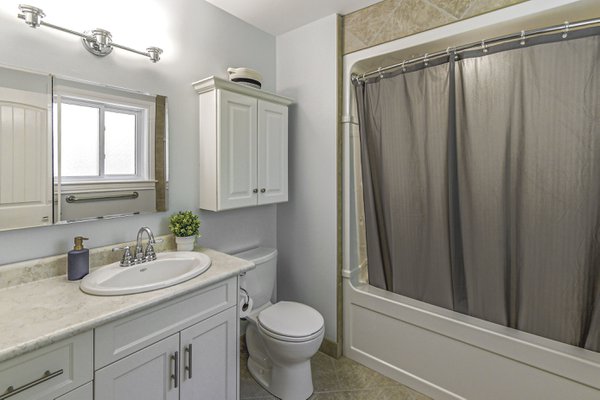 Real Estate example