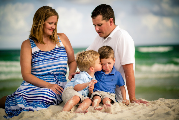 Family example
