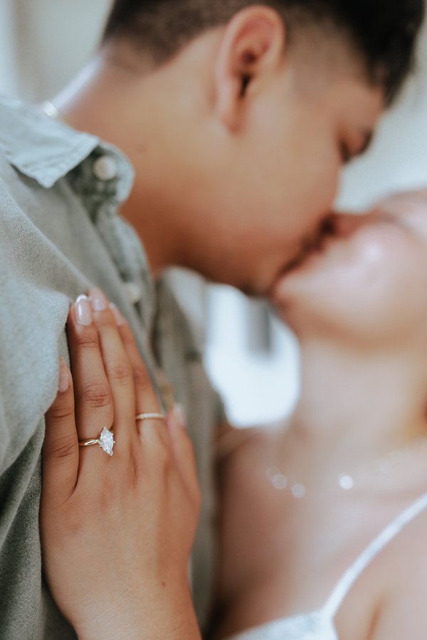 Engagement example