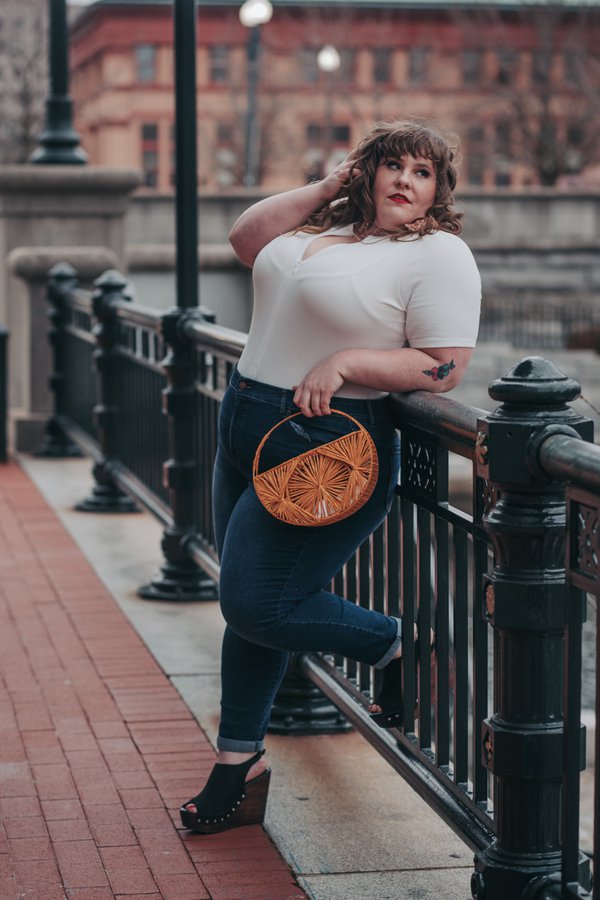 Dating Portrait example