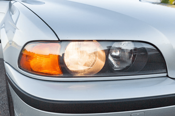 Automotive example