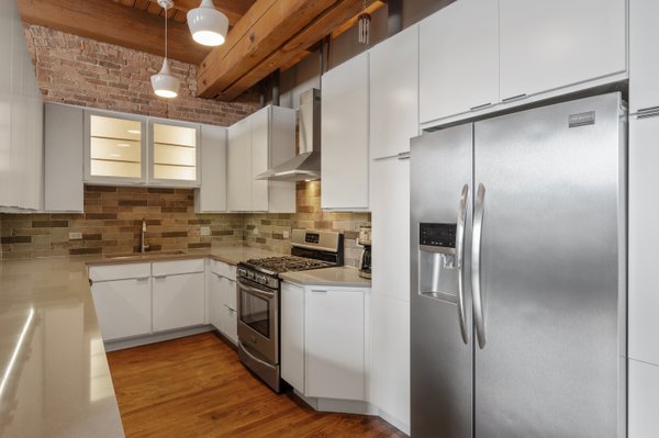 Real Estate example