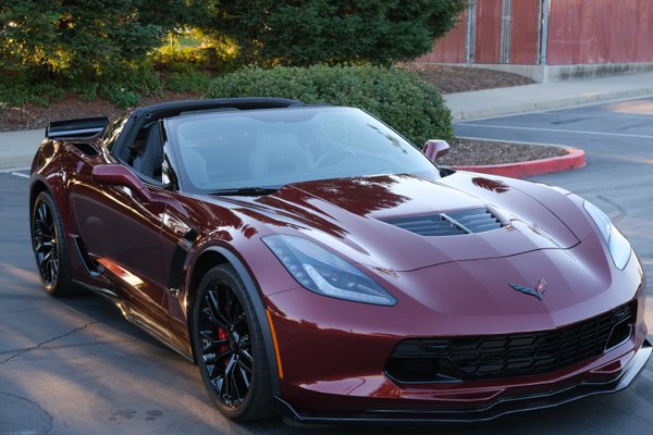Automotive example
