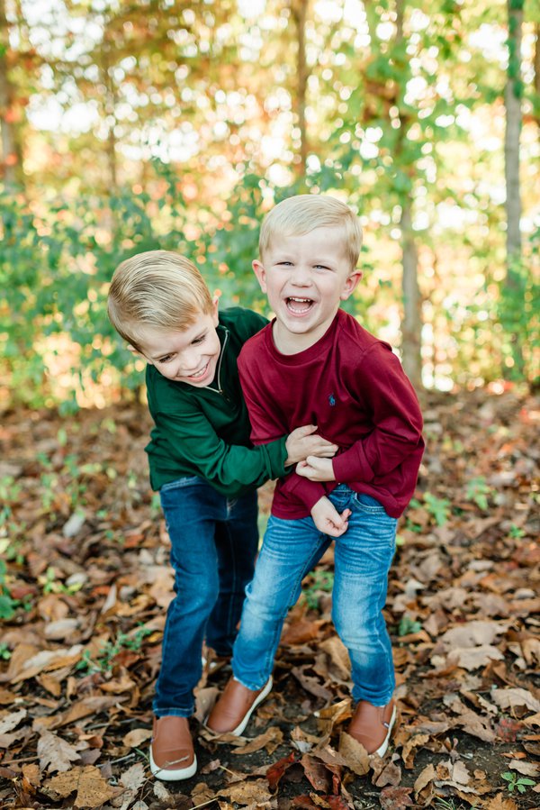Kids example