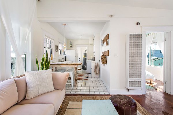Real Estate example