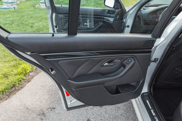 Automotive example