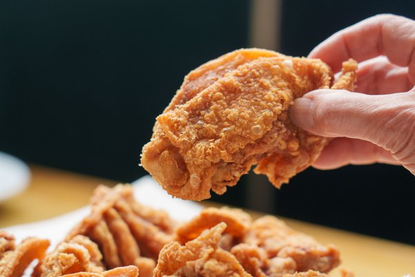 Food example