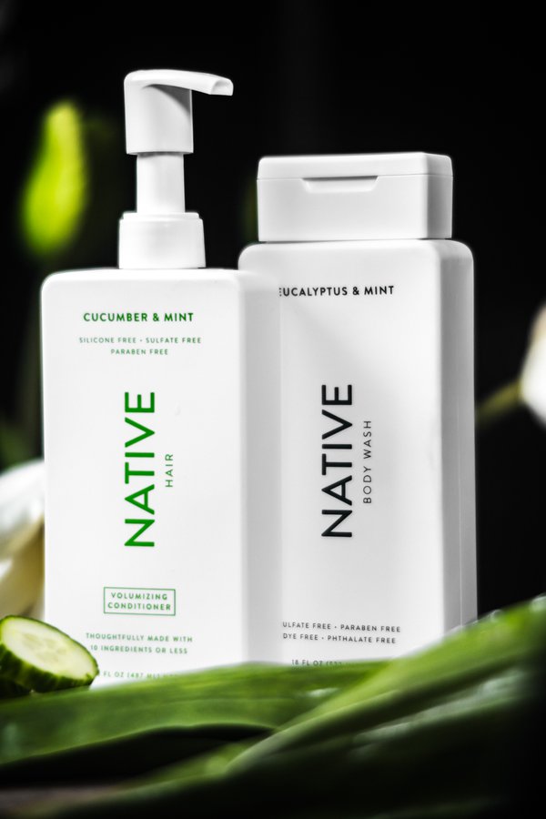 Product example