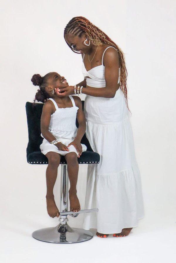 Family example