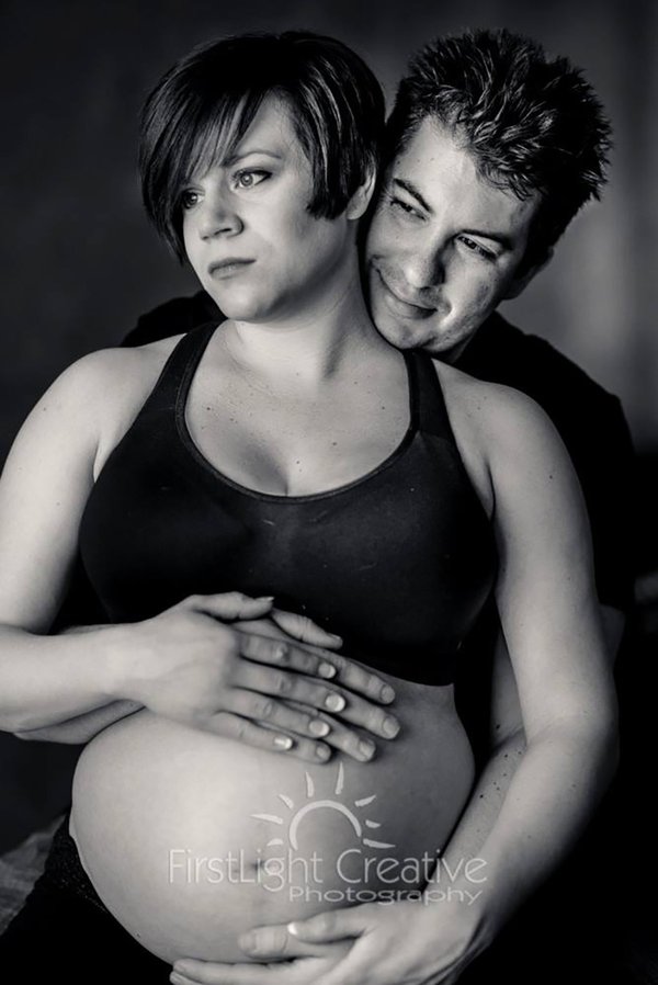 Maternity example