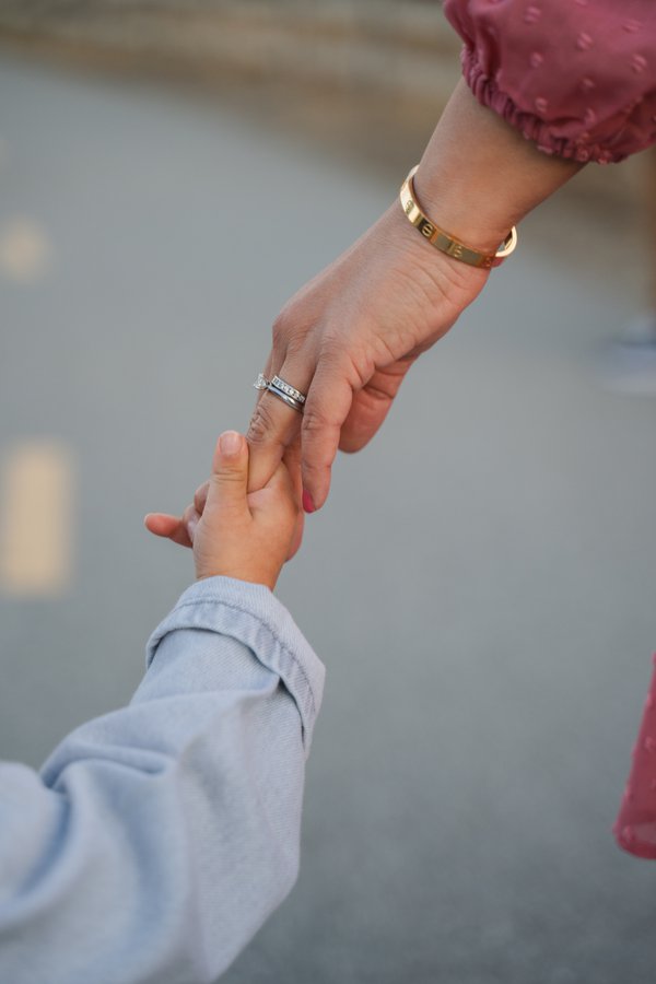 Family example