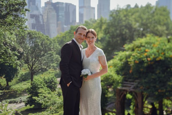 Wedding example