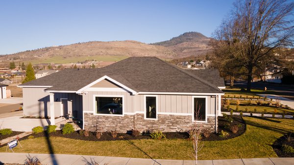 Real Estate example