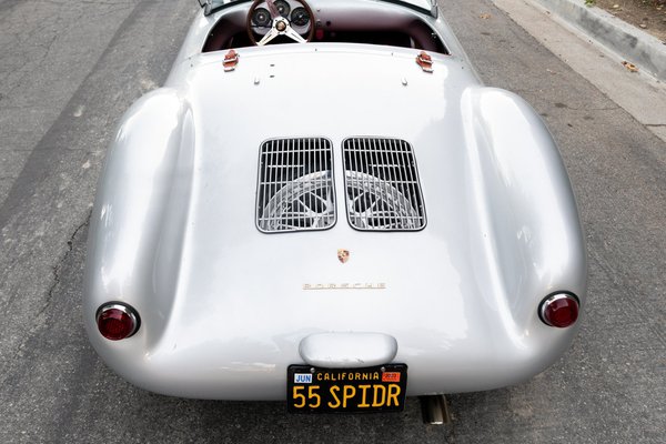 Automotive example