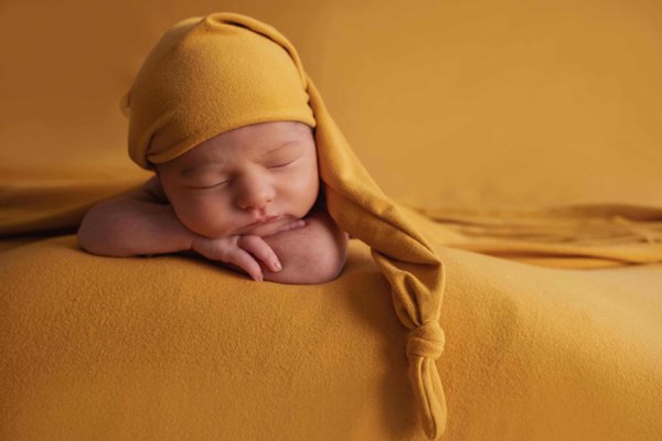 Newborn example