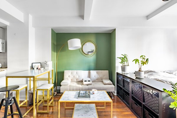 Real Estate example