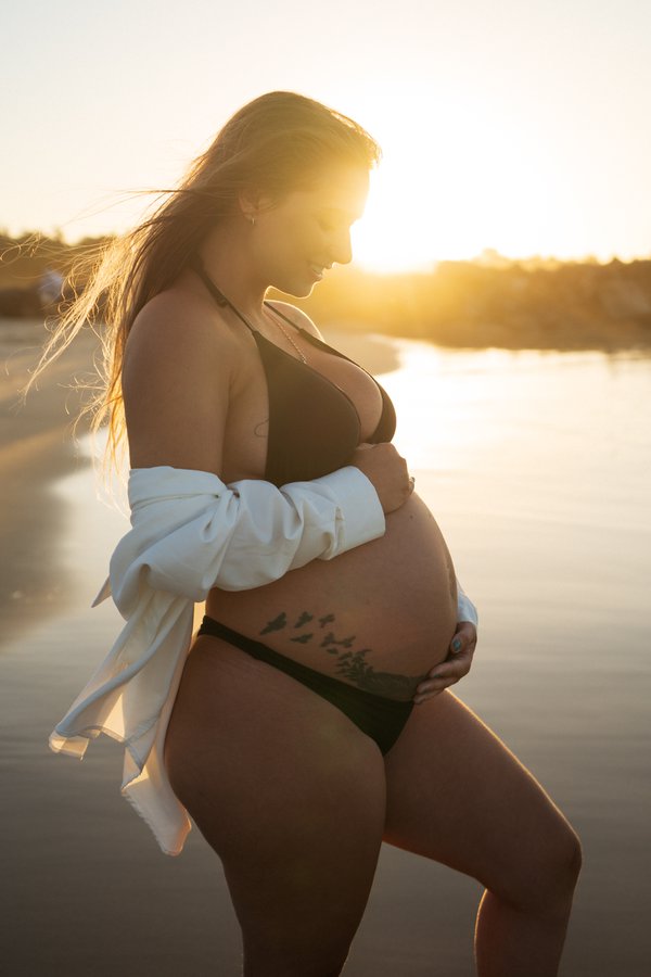 Maternity example